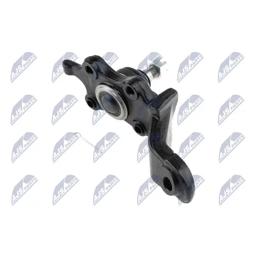 Zvislý/nosný čap ZSD-TY-027 /NTY/ - obr. 1