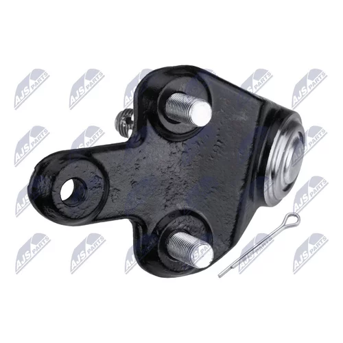 Zvislý/nosný čap ZSD-TY-088 /NTY/ - obr. 1