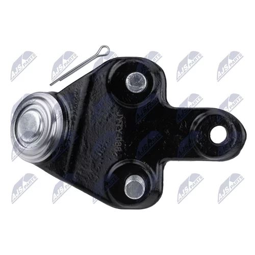 Zvislý/nosný čap ZSD-TY-088 /NTY/ - obr. 4