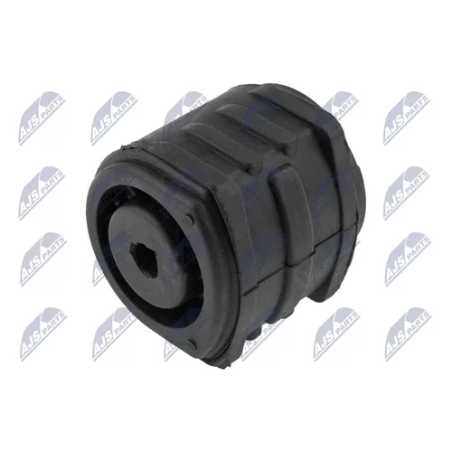 Uloženie riadenia ZTP-CH-001C /NTY/ - obr. 1