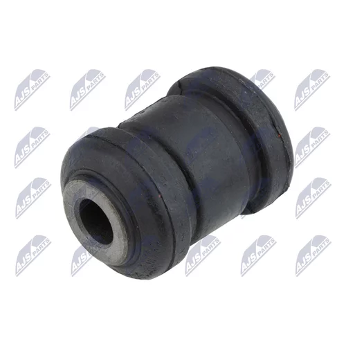 Uloženie riadenia NTY ZTP-FR-001A