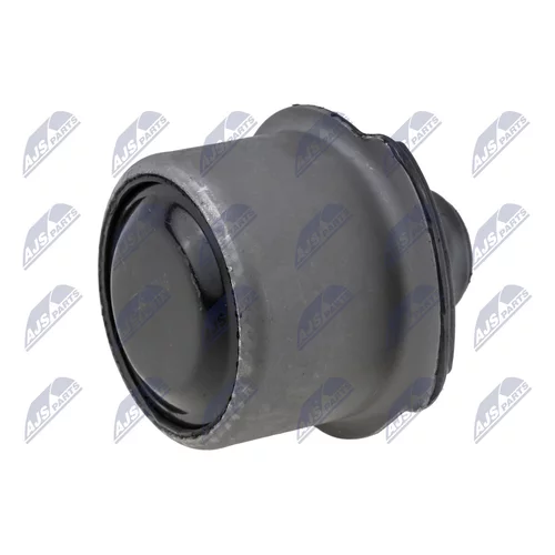 Uloženie motora ZTP-HD-036G /NTY/ - obr. 1