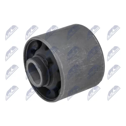 Uloženie, diferenciál ZTP-NS-054D /NTY/ - obr. 1