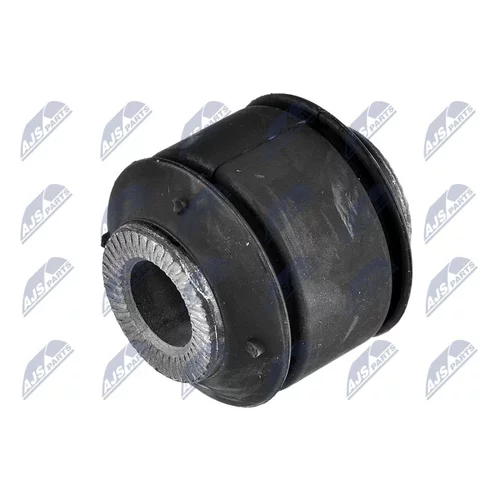 Uloženie, diferenciál ZTP-NS-054G /NTY/ - obr. 1
