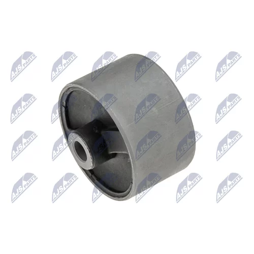 Uloženie riadenia ZTP-NS-065E /NTY/ - obr. 1