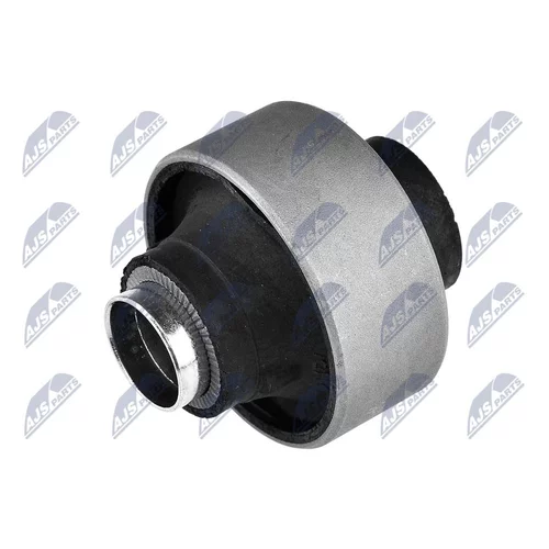 Uloženie riadenia ZTP-TY-047B /NTY/ - obr. 1