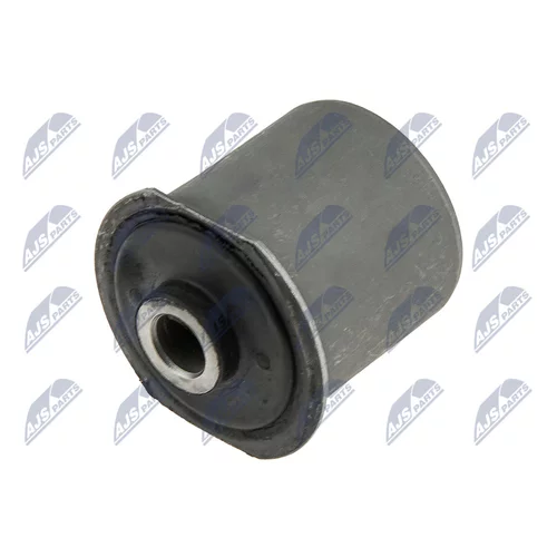 Uloženie riadenia ZTT-CH-009A /NTY/ - obr. 1