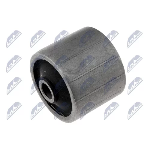 Uloženie riadenia ZTT-MS-014K /NTY/ - obr. 1