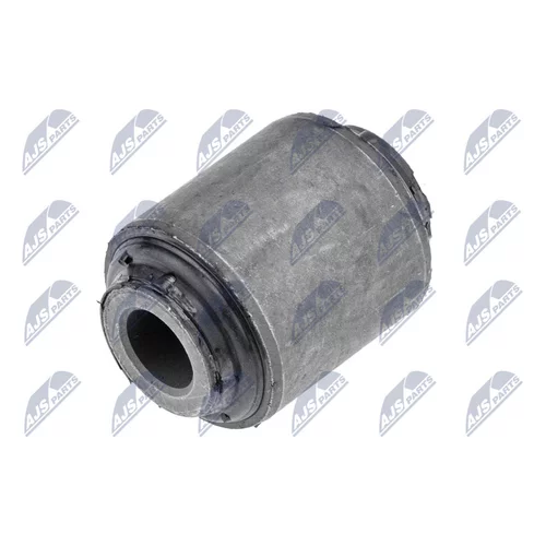 Uloženie riadenia ZTT-NS-032A /NTY/ - obr. 1