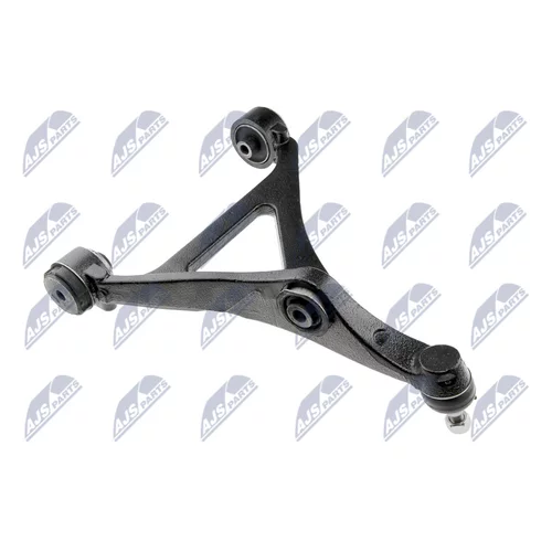 Rameno zavesenia kolies ZWD-CH-065 /NTY/ - obr. 1