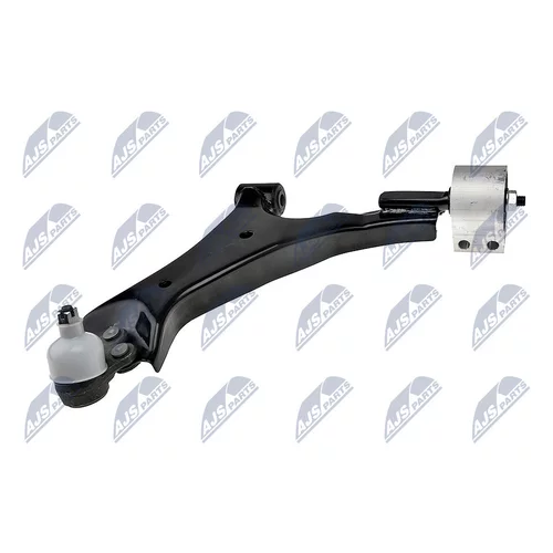 Rameno zavesenia kolies NTY ZWD-CH-080