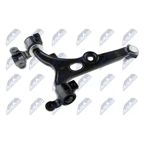 Rameno zavesenia kolies ZWD-CT-000 /NTY/ - obr. 1