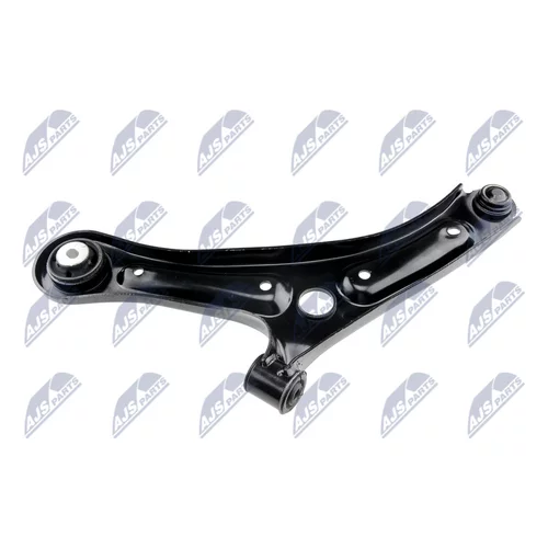 Rameno zavesenia kolies ZWD-FR-026 /NTY/ - obr. 1