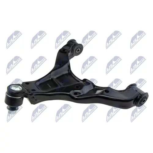 Rameno zavesenia kolies ZWD-ME-010 /NTY/ - obr. 1