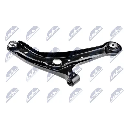 Rameno zavesenia kolies ZWD-MZ-093 /NTY/ - obr. 1