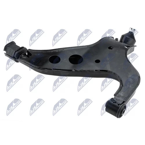 Rameno zavesenia kolies NTY ZWD-NS-154