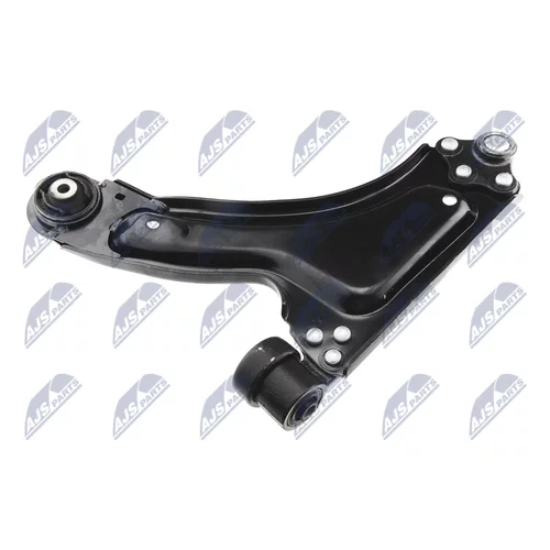 Rameno zavesenia kolies ZWD-PL-001 /NTY/ - obr. 1