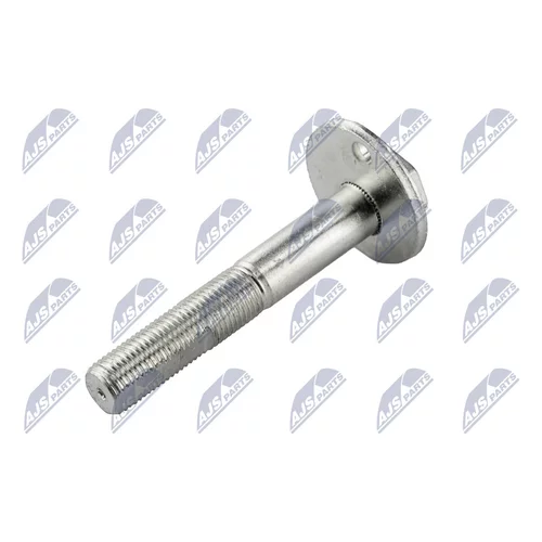 Skrutka pre nastavenie odklonu kolesa ZWD-SU-038S /NTY/ - obr. 1