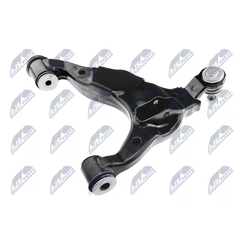 Rameno zavesenia kolies ZWD-TY-133 /NTY/ - obr. 1