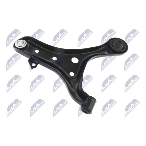 Rameno zavesenia kolies ZWD-TY-184 /NTY/ - obr. 1