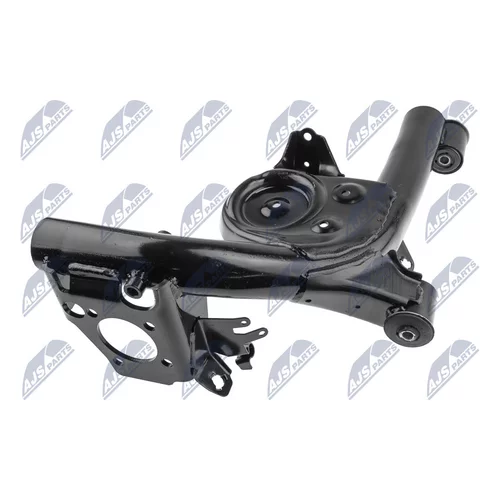 Rameno zavesenia kolies ZWT-FT-000 /NTY/ - obr. 1