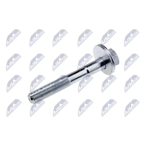 Skrutka pre nastavenie odklonu kolesa ZWT-VW-008S /NTY/ - obr. 1