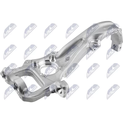 Čap nápravy zavesenia kolies NTY ZZP-CH-056
