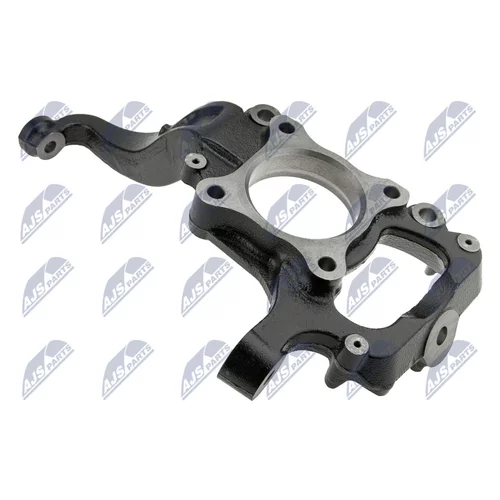 Čap nápravy zavesenia kolies ZZP-FR-034 /NTY/ - obr. 1