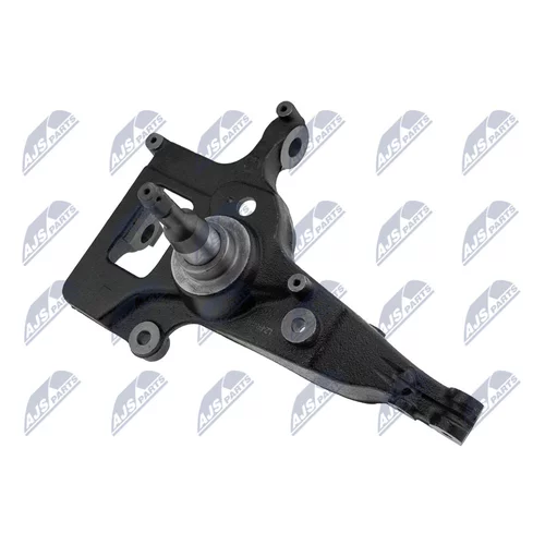Čap nápravy zavesenia kolies ZZP-FR-040 /NTY/ - obr. 1