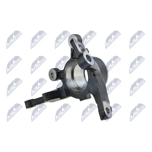 Čap nápravy zavesenia kolies ZZP-LR-011 /NTY/ - obr. 1