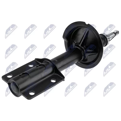 Tlmič pérovania A-CT-003 /NTY/ - obr. 1