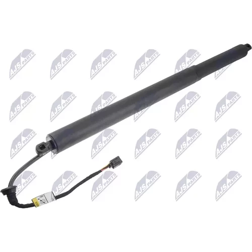 Elektromotor, zadná kapota NTY AE-AR-028