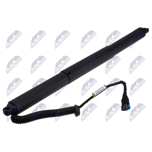 Elektromotor, zadná kapota NTY AE-BM-136