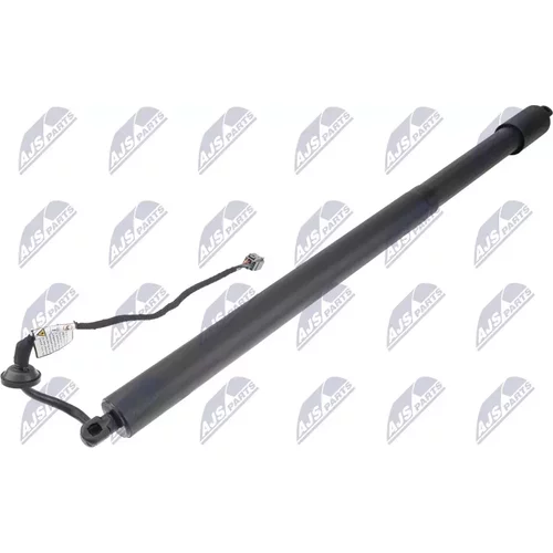 Elektromotor, zadná kapota NTY AE-CH-104