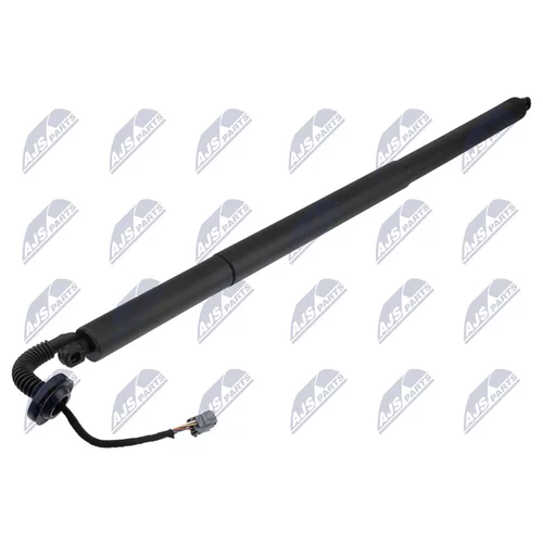 Elektromotor, zadná kapota NTY AE-FR-084