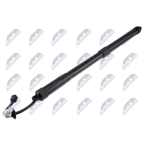 Elektromotor, zadná kapota NTY AE-NS-033