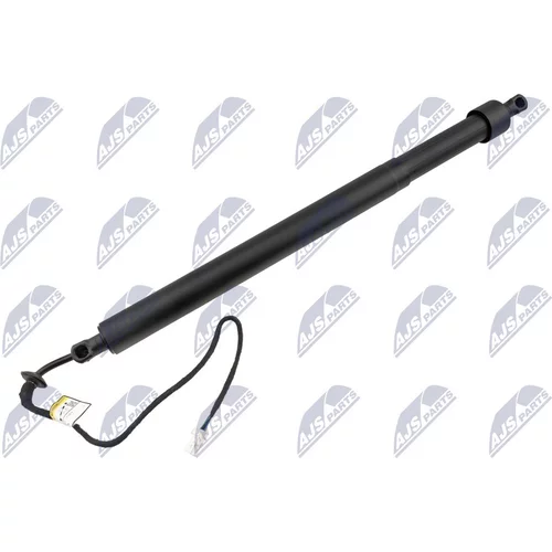 Elektromotor, zadná kapota NTY AE-PE-050