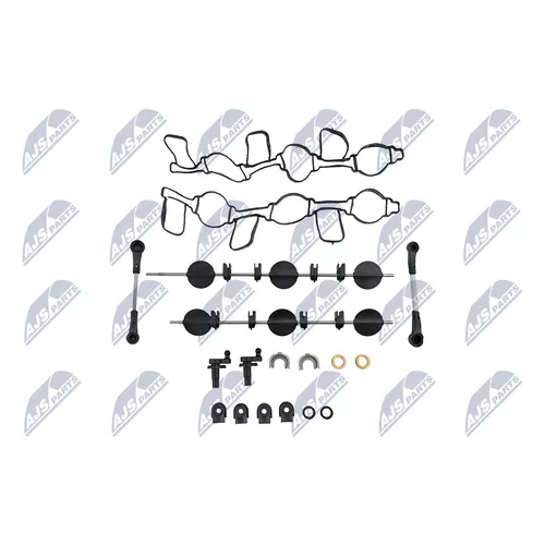 Sací trubkový modul BKS-AU-001A /NTY/ - obr. 1