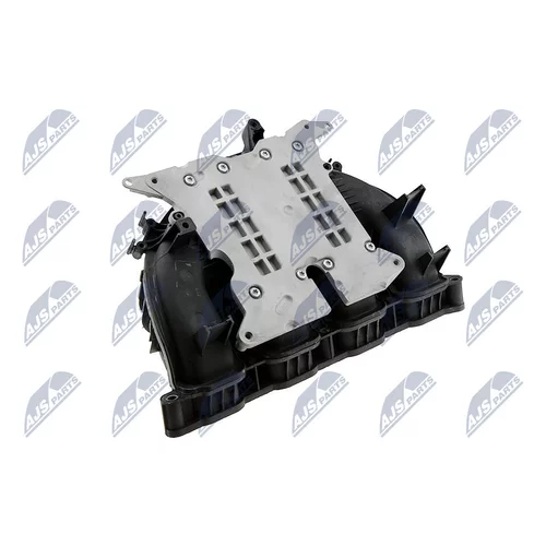Sací trubkový modul BKS-BM-003 /NTY/ - obr. 2