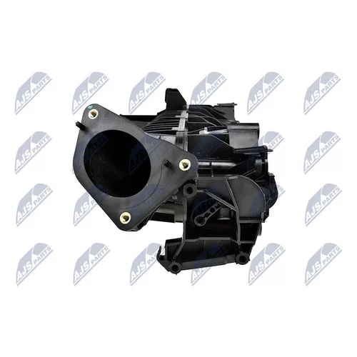 Sací trubkový modul BKS-BM-014 /NTY/ - obr. 2