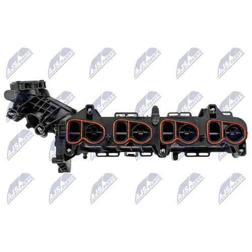 Sací trubkový modul BKS-BM-028 /NTY/ - obr. 3