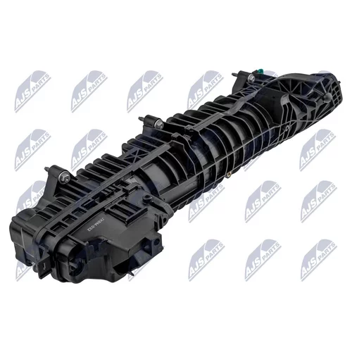 Sací trubkový modul BKS-BM-032 /NTY/ - obr. 2