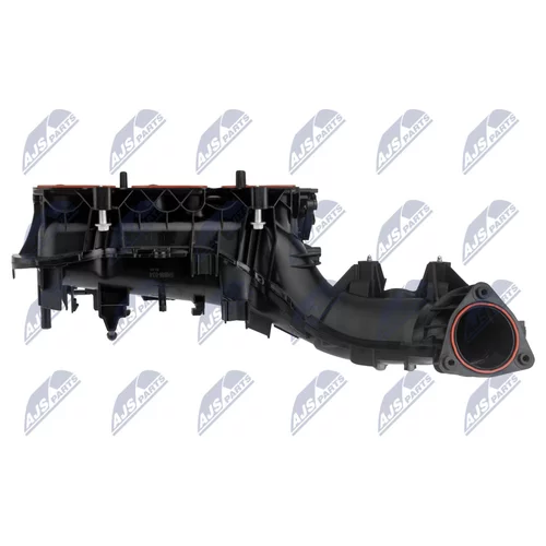 Sací trubkový modul BKS-BM-034 /NTY/ - obr. 4