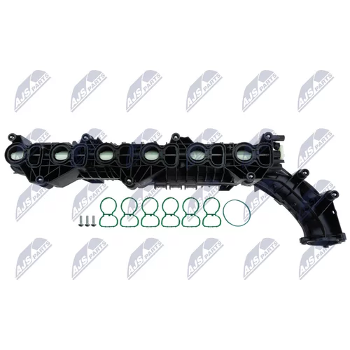Nasávacie čerpadlo oleja BKS-BM-038 /NTY/ - obr. 3