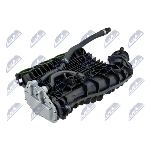Sací trubkový modul BKS-BM-039 /NTY/ - obr. 1