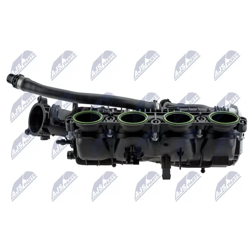 Sací trubkový modul BKS-BM-039 /NTY/ - obr. 5