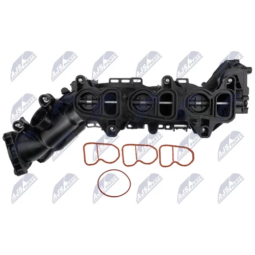 Nasávacie čerpadlo oleja BKS-BM-041 /NTY/ - obr. 3
