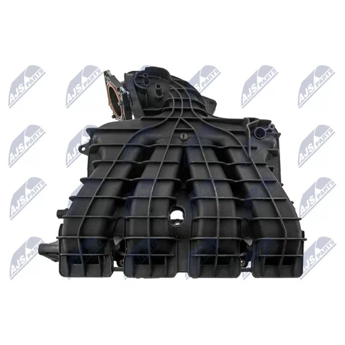 Sací trubkový modul BKS-CH-006 /NTY/ - obr. 4