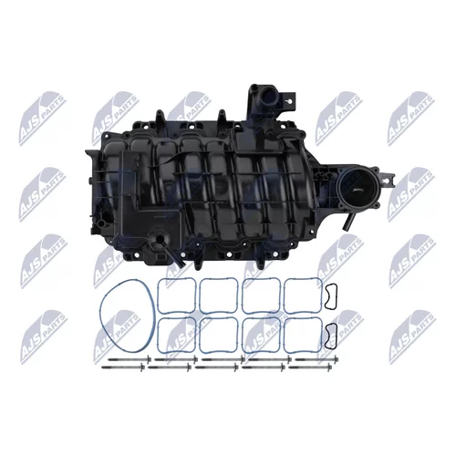 Sací trubkový modul BKS-CH-010 /NTY/ - obr. 1