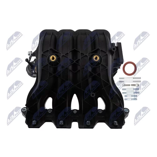 Sací trubkový modul BKS-CH-011 /NTY/ - obr. 2